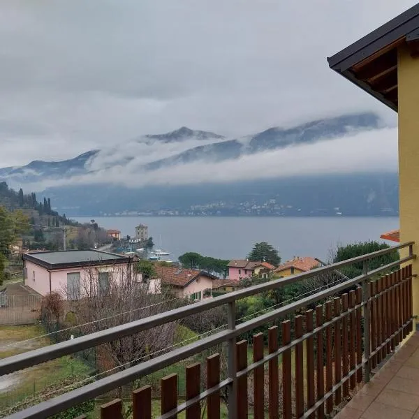Giuditta e Angelo Nest, hotel a Bellagio