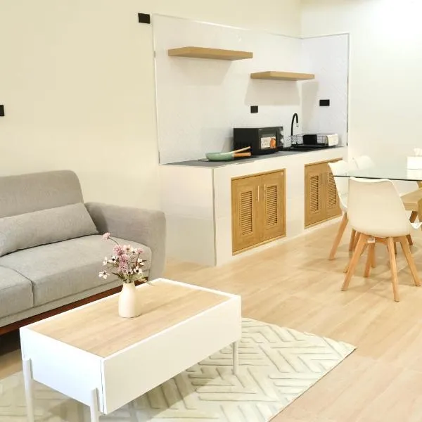 Ilik House ไอลิกเฮ้าส์, hotel in Hat Yai