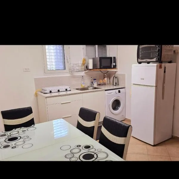BLAGO home Los Angeles1, khách sạn ở Eilat
