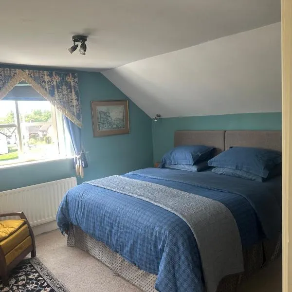 Tallow House, hotel en Ludlow