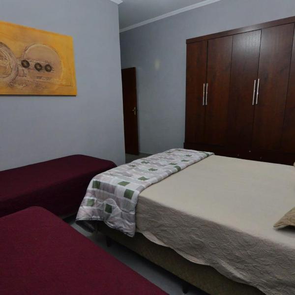 Casa aconchegante próxima a Basílica! - Foto 2