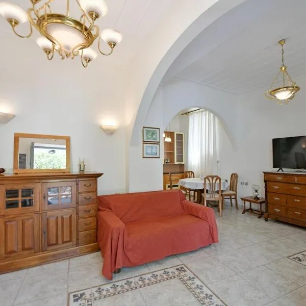 Astraea 7, hotel in Hydra