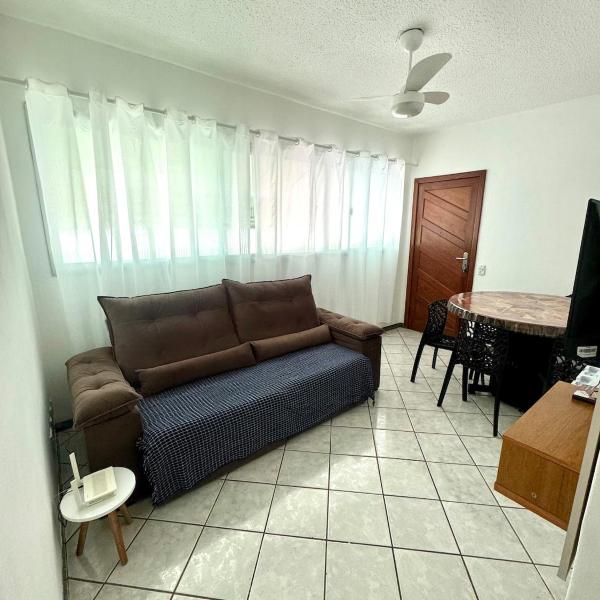 Apartamento confortável em Vila Velha, Coq de Itaparica