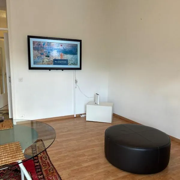 La Maison du Lac, hotel v destinaci Bissone