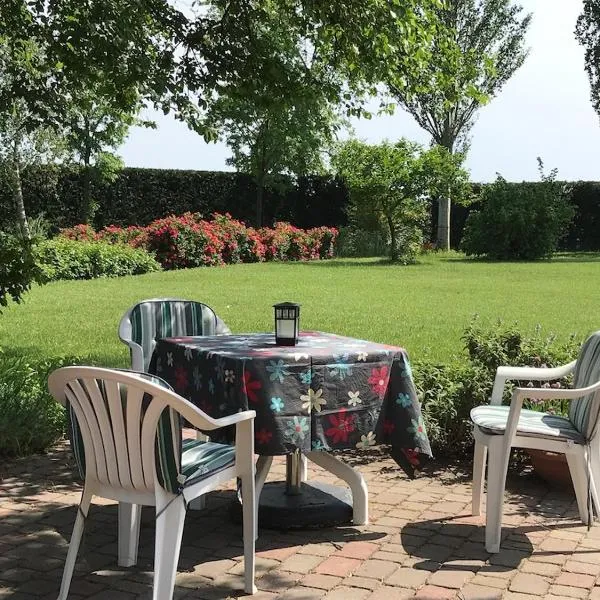 BED & BREAKFAST Orizzonte, khách sạn ở Caorle