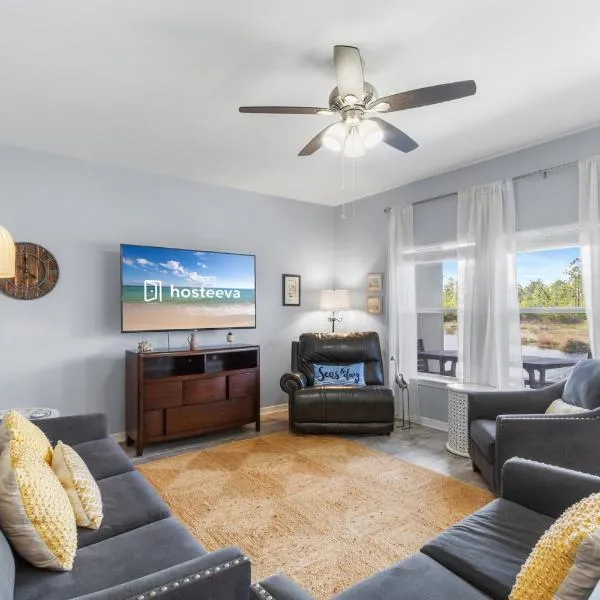 Viesnīca Romar Lakes 103B pilsētā Orindžbīča