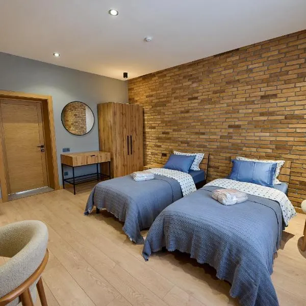 Granat Residence - Designer Villa with Eastern Charm, hotel in Tashkent