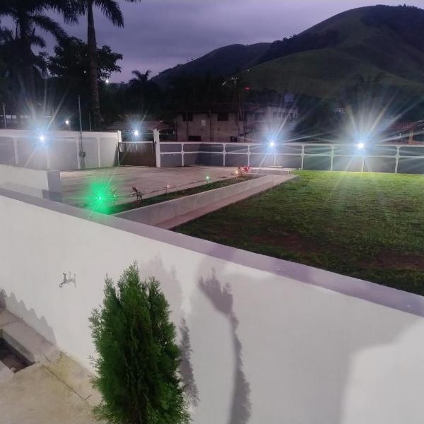 Casa de Campo e Eventos Villa Chico Dias