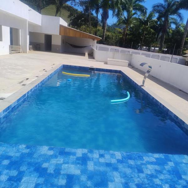 Casa de Campo e Eventos Villa Chico Dias - Foto 4