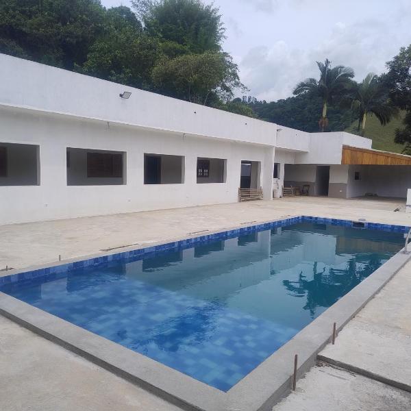 Casa de Campo e Eventos Villa Chico Dias - Foto 2