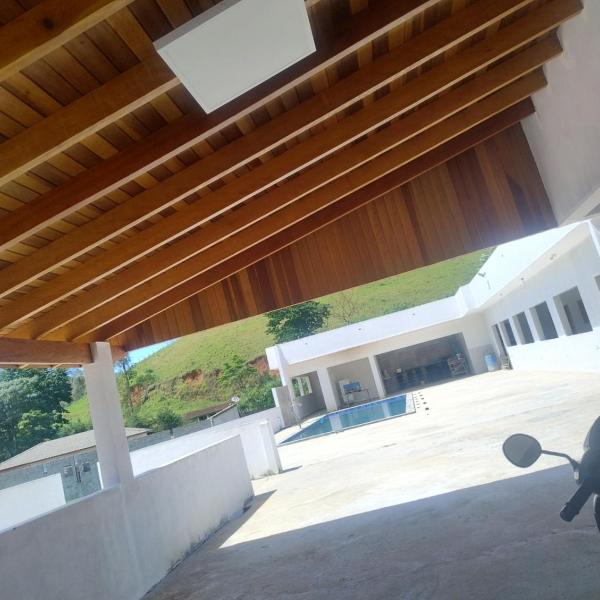 Casa de Campo e Eventos Villa Chico Dias - Foto 5