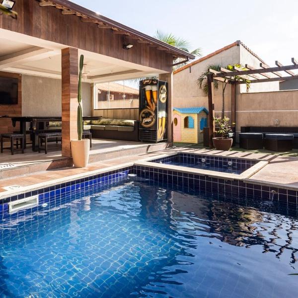 Casa em Itaipuaçu - Foto 4