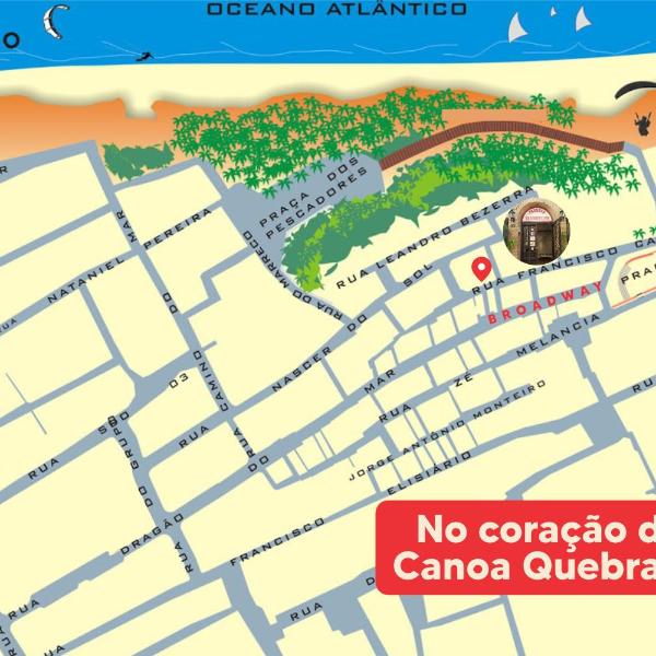 Pousada Alternativa - Foto 2