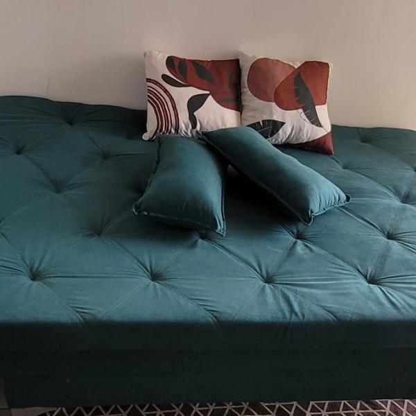 Aconchego do Lar Residencial - Foto 2
