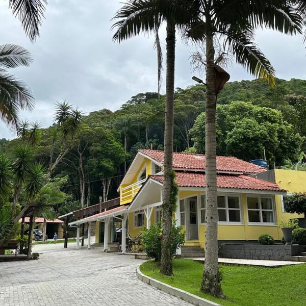 Chácara Amarela - Foto 5
