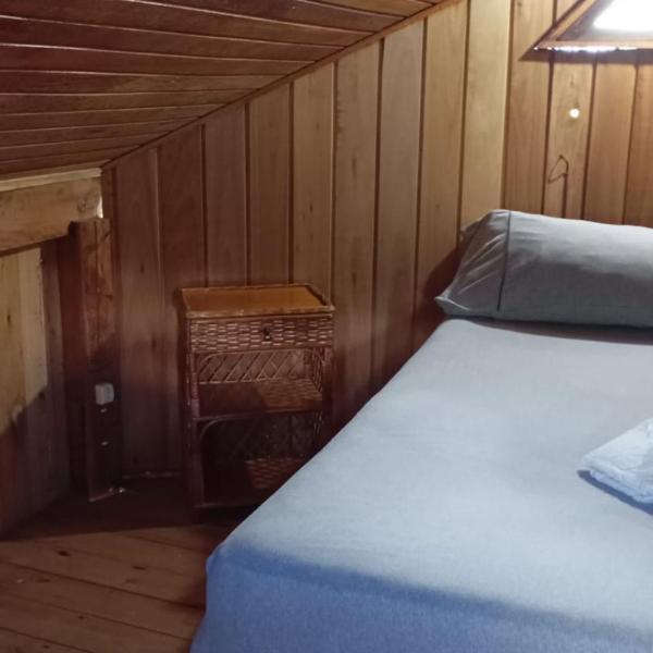 Tiny House Mundo Novo - Foto 2