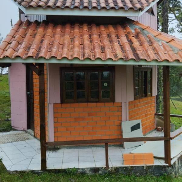 Tiny House Mundo Novo - Foto 5