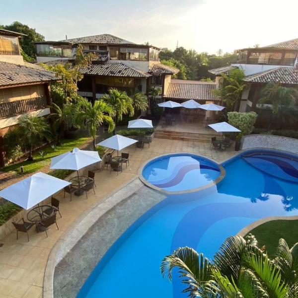 Duplex Lagoa do Forte