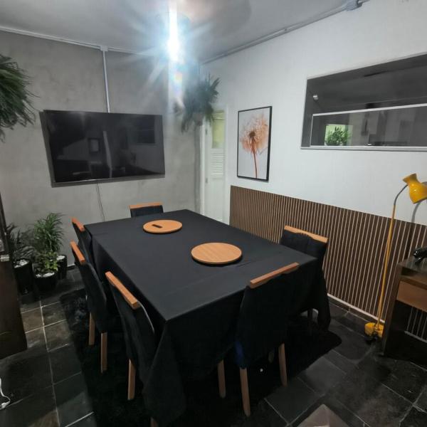 Aconchegante casa na Tijuca, Rio de Janeiro - Foto 4
