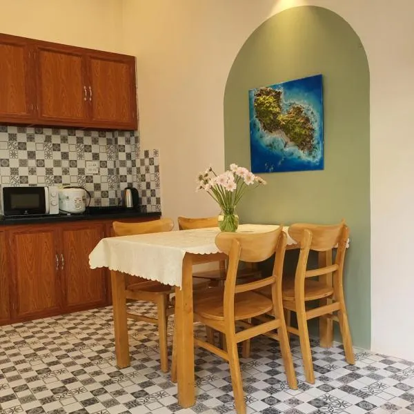 Sông Suối homestay 2, Hotel in Quy Nhon