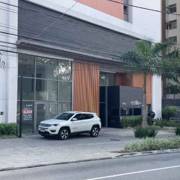 Estilo Chácara Santo Antônio - Studios por temporada - Foto 4