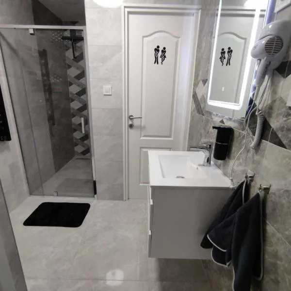 ÉnIdőm Orosháza, hotel v destinaci Orosháza