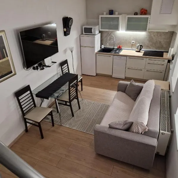 Studio Sweet Home, Hotel in Zagreb