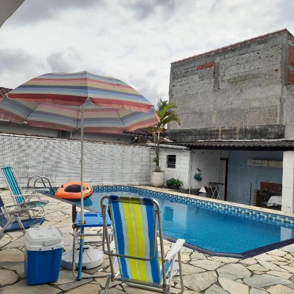 Casa Praia Grande Jardim Real - Foto 4