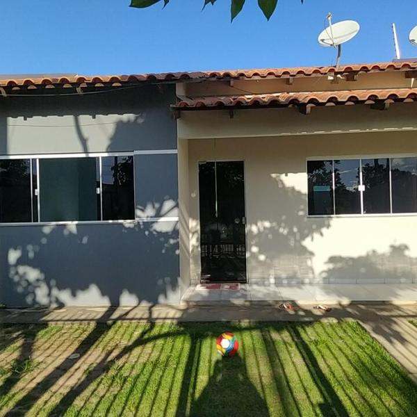House rental Bahia Farm show - Foto 4