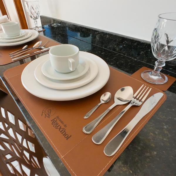 Apartamentos Recanto do Rouxinol em Serra de São Bento RN - Foto 5