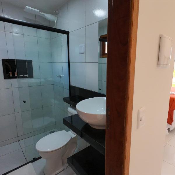 Apartamentos Recanto do Rouxinol em Serra de São Bento RN - Foto 3