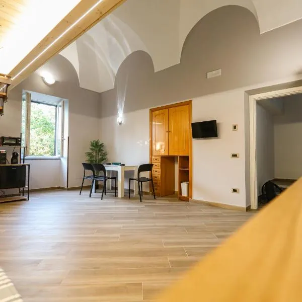 B&B I Gattoni, hotel in Vico Equense