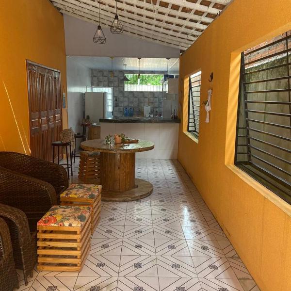 Casa de Praia em Mosqueiro