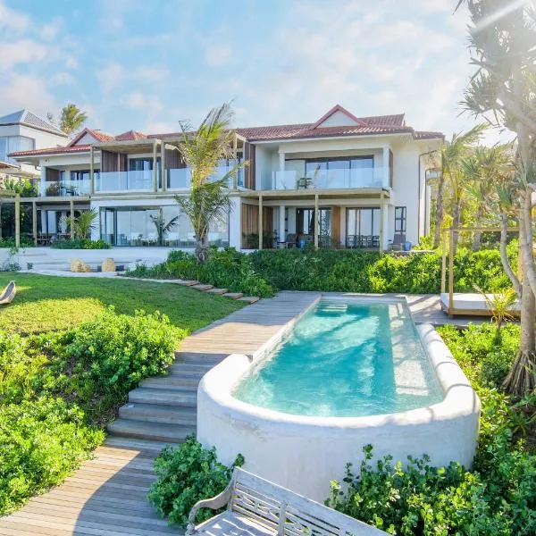 Sala Beach House, hotel v destinaci Ballito