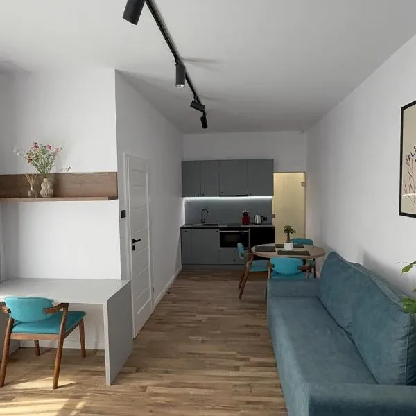 Nova Central, hotel en Cluj-Napoca