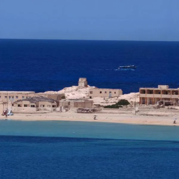 See you soon Rommel Matrouh, hotel in Marsa Matruh