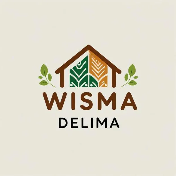 Wisma Delima, khách sạn ở Jakarta