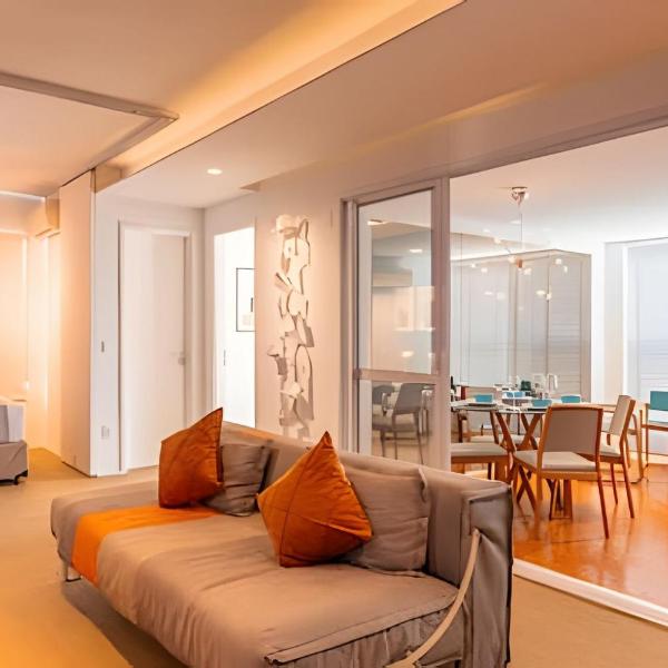 Easy Star - Brookfield Home Design - Condomínio com vaga de garagem perto do Shopping Morumbi - Foto 2