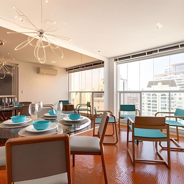 Easy Star - Brookfield Home Design - Condomínio com vaga de garagem perto do Shopping Morumbi - Foto 5