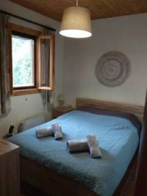 Oνειροπαγίδα, hotel in Ayia anna