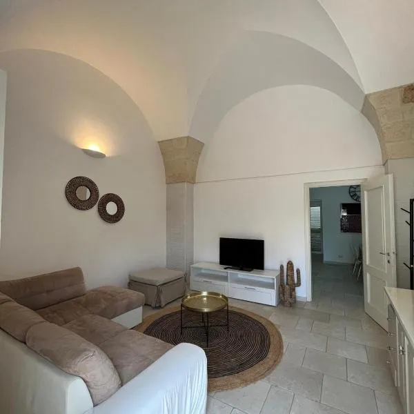 Dimora Fulvia, hotell sihtkohas Lecce