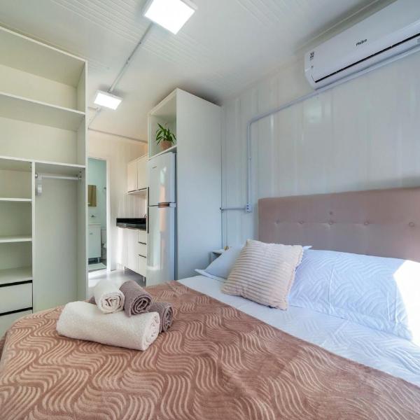 Residencial Lynary – Loft Terra - Foto 2