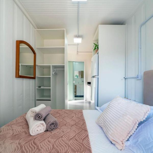 Residencial Lynary – Loft Terra - Foto 3