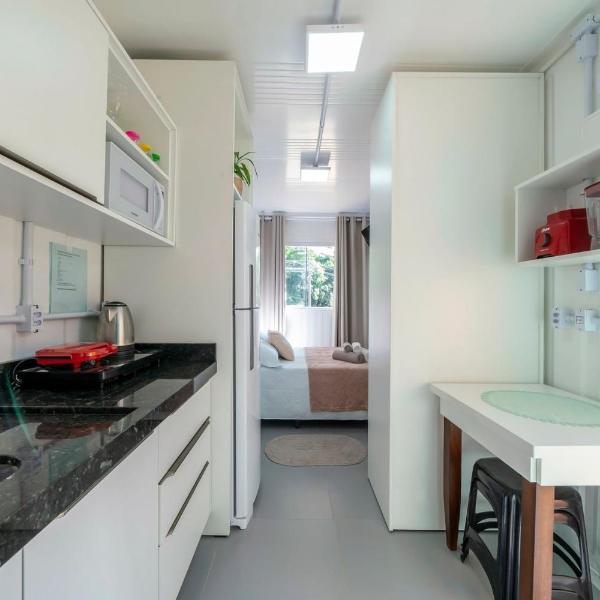 Residencial Lynary – Loft Terra - Foto 5