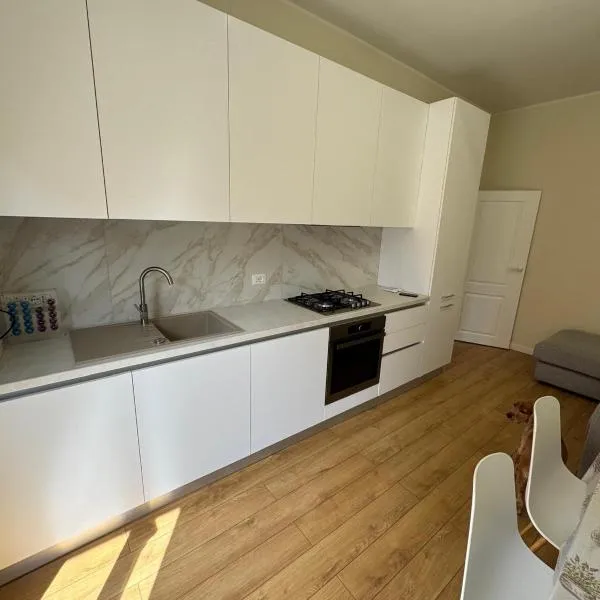 Appartamento di Olga, hotel in Albenga