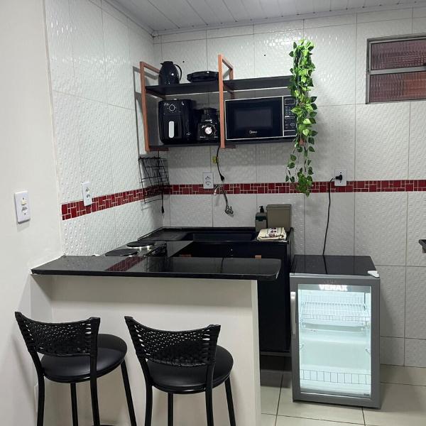 Studio em Lauro de Freitas