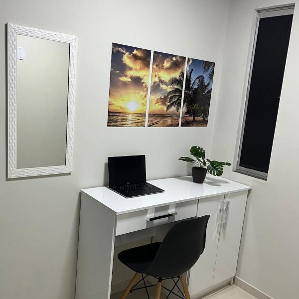 Studio em Lauro de Freitas - Foto 4