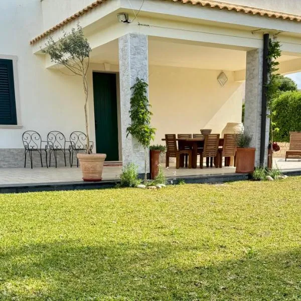 Brezza di mare, hotel in Noto Marina