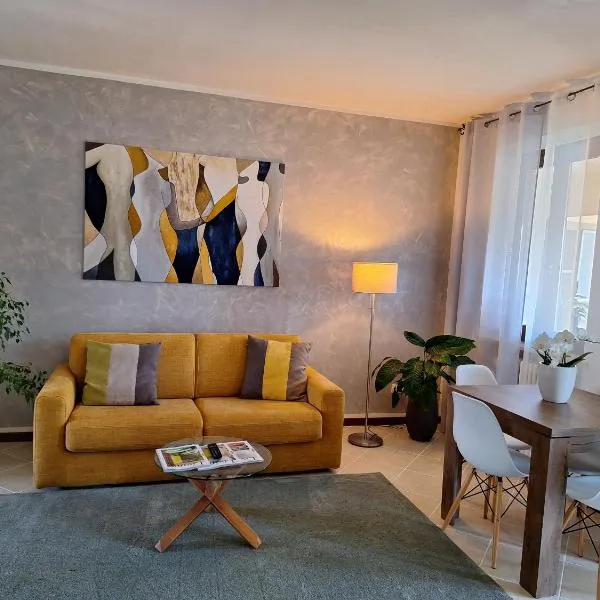 Corte Cavour, hotel v destinaci Valeggio sul Mincio
