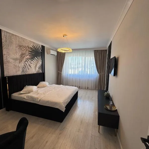 B&B Ozone, hotel in Focşani